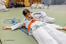 25.02.2026 Kyu-Prüfung - Kirchberg